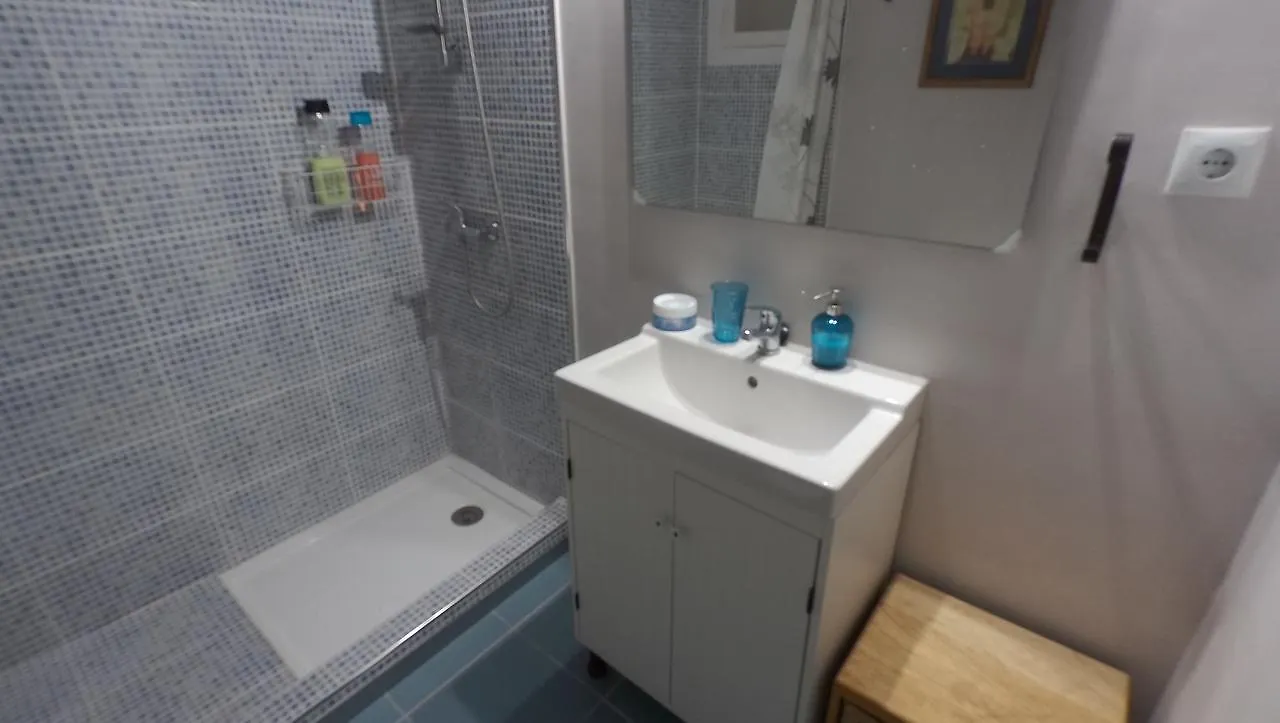 Palma Cala Mayor Studio Hotel Apartment