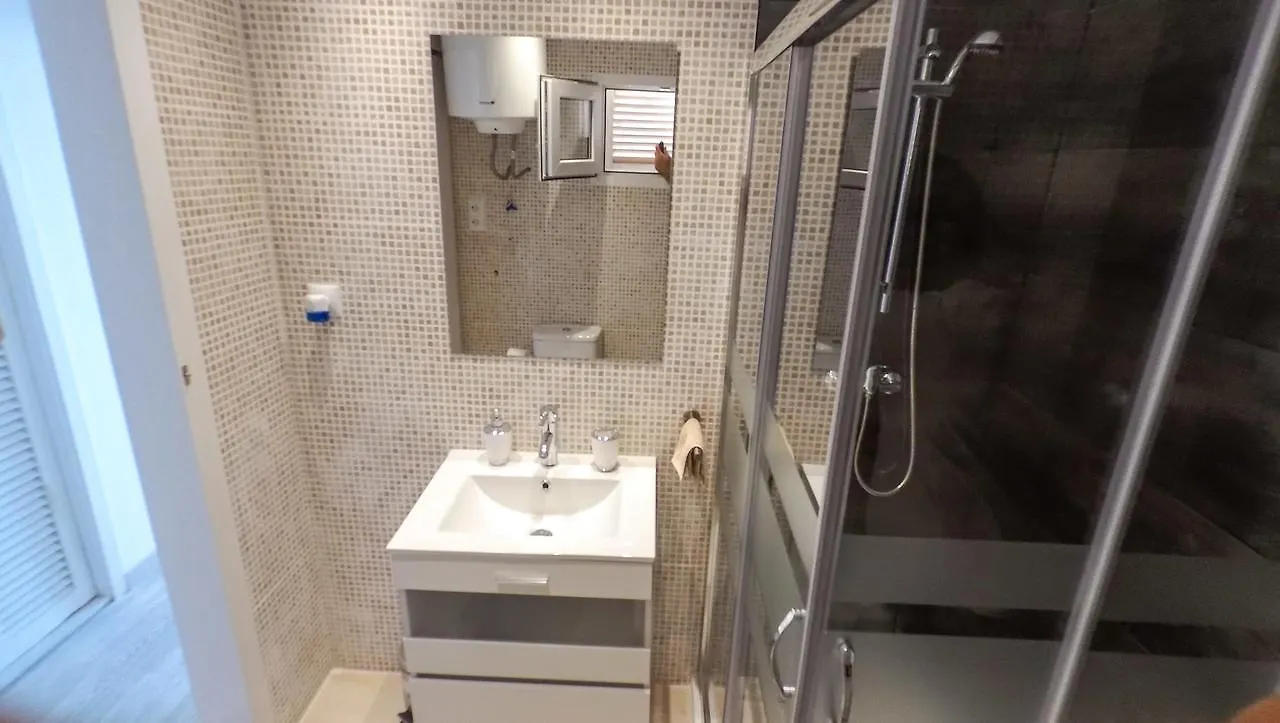 Apartment Palma Cala Mayor Studio Hotel