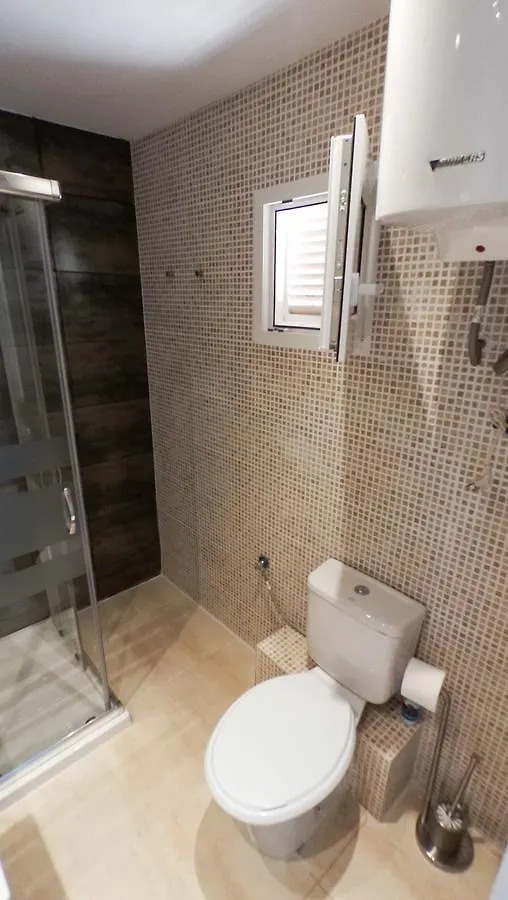 Palma Cala Mayor Studio Hotel Spain