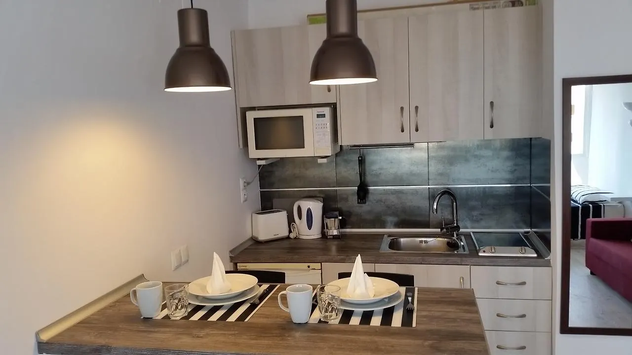 Palma Cala Mayor Studio Hotel Apartment Palma de Mallorca